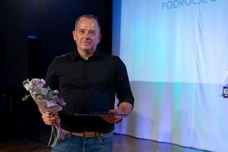 5 Miha Macarol s plaketo za področje gospodarstva-1200
